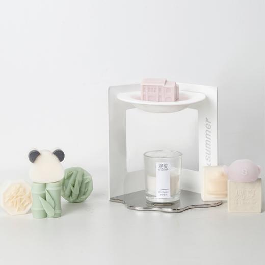 竹林茶事香砖礼盒 商品图2