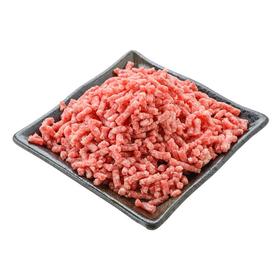 牛肉馅100g（但马屋）/份(需冷藏）（馅料）