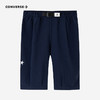 CONVERSE 匡威 秋 大童小童 儿童童装7分裤 CNVN-WP-D982 商品缩略图0