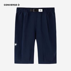 CONVERSE 匡威 秋 大童小童 儿童童装7分裤 CNVN-WP-D982