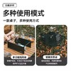 伯希和户外便携折叠桌露营野餐家用多功能烧烤桌子铝合金野炊装备116106112 商品缩略图2