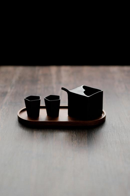 一条·一方春酿 酒具 套组 商品图6