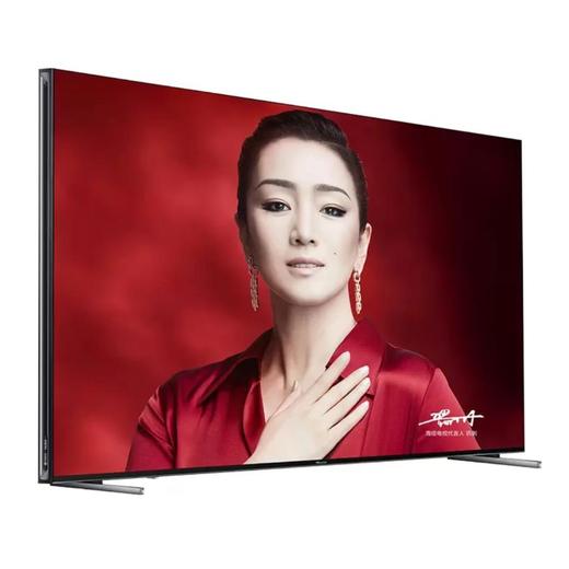 海信85U8H液晶电视 商品图1