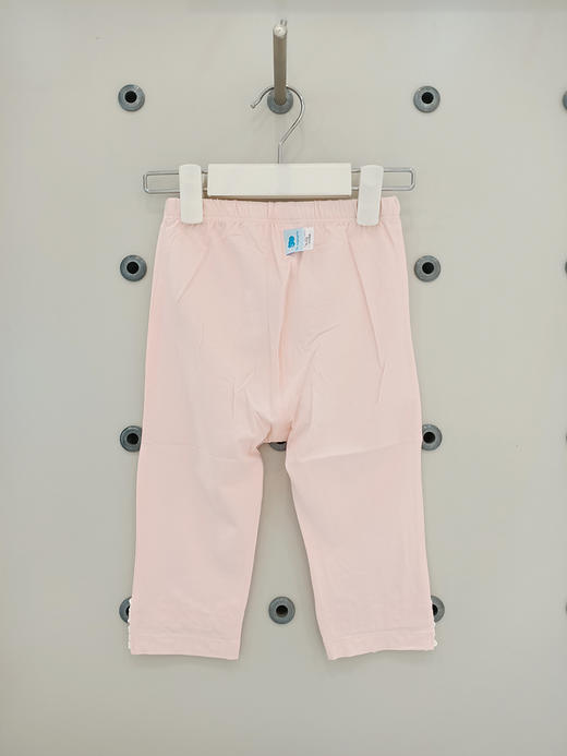 丽婴房-童衣类（夏）C9长裤 06BABY夏3缤纷海洋 商品图2