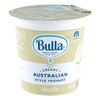 Bulla香草味发酵乳160g 商品缩略图0
