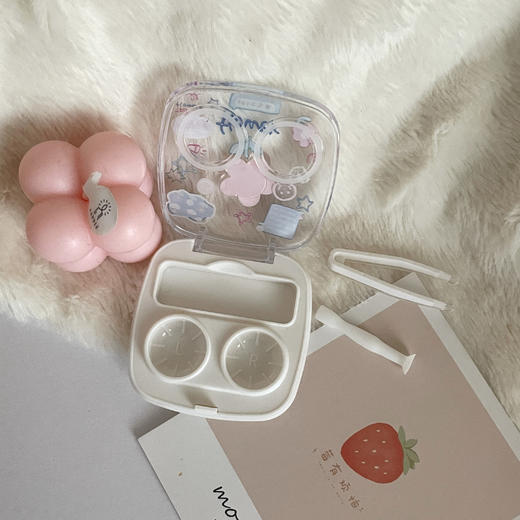 隐形眼镜盒/像鱼as2306 商品图4