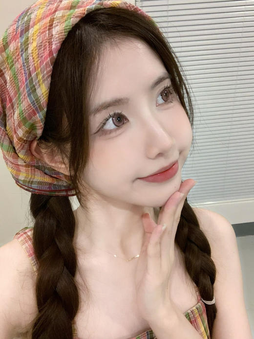 大直径推荐丨草莓派·4Youthcon丨14.5mm（年抛/2片装） 商品图9