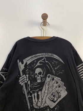 GRUNT STYLE 短袖T恤 _SST(L)