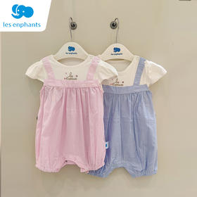 丽婴房-童衣类（夏）C9游戏裤 星动款BABY