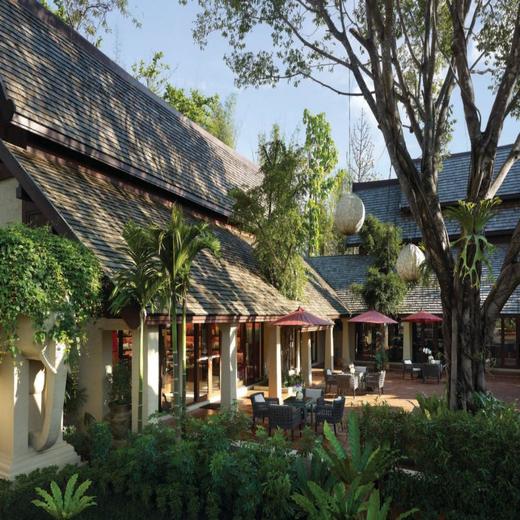 泰国四季酒店系列  清迈 /苏梅海岛 /金三角 商品图3