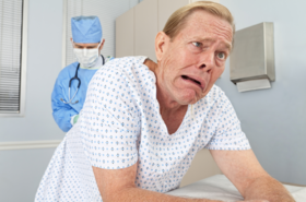 【客户故事】息肉切除没有按时复查，再查已是癌前病变！