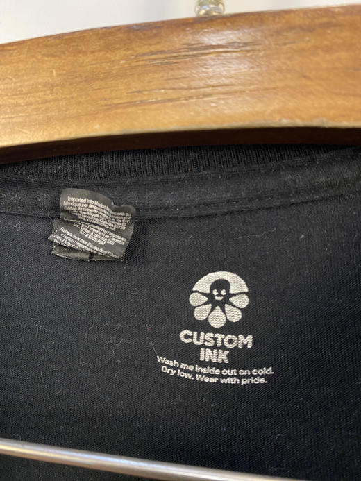 anvil SMD 短袖T恤 _SST(XL) 商品图2