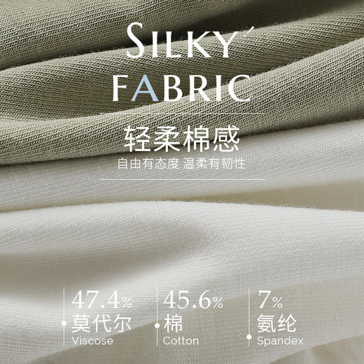 细肩带美背内衣女夏季吊带带胸垫露背U型抹胸防走光文胸一体背心_HLY 商品图3