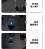 好太太燃气灶JZT/Y-2107B1 大火力 5.0KW猛火灶 商品缩略图7