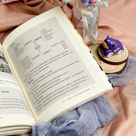 童味园课程 这里有最难忘的童年 课程育人新坐标丛书 马要青 商品图9