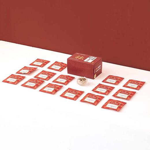 黄帝内经赤小豆薏米湿清茶 商品图2