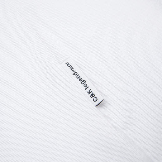 HX 夏季翻领短袖T恤Y102320296101/02POLO杉 商品图10