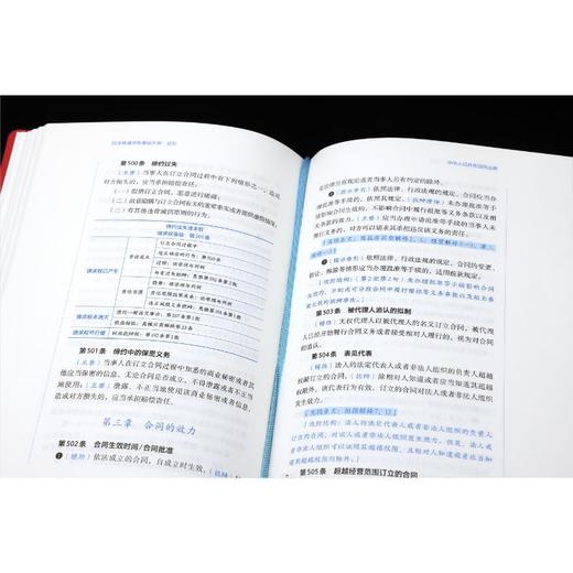 民法典请求权基础手册 进阶 商品图2