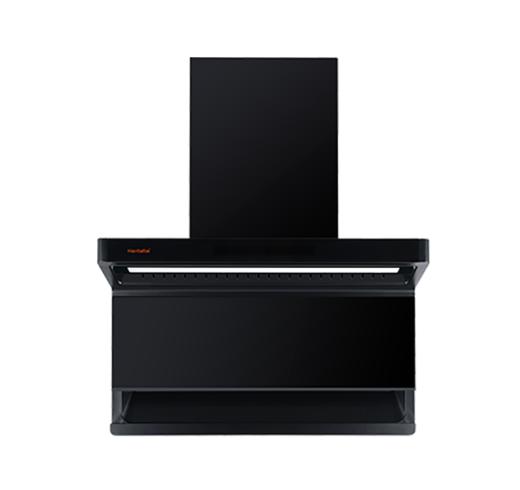 好太太顶侧双重净吸壁挂吸油烟机 CXW-300-K8608 商品图2