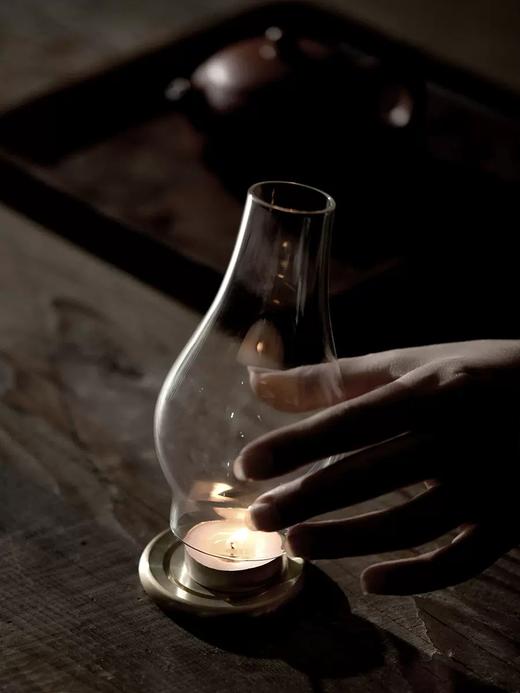 一条·烛台灯 商品图2