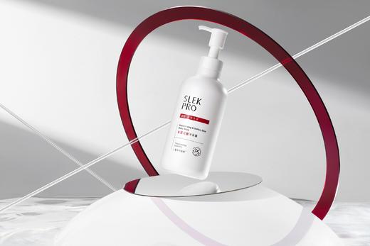 舒蕾水润柔肤沐浴露700ml 商品图1