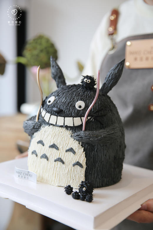 可爱龙猫 商品图0