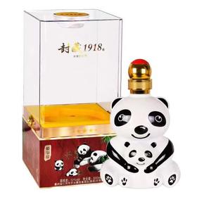 52度贵州茅台镇封藏1918豪华级 500ml  2017年老酒