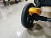 卡片车后轮（折叠卡片车、高桩卡片车） 商品缩略图1