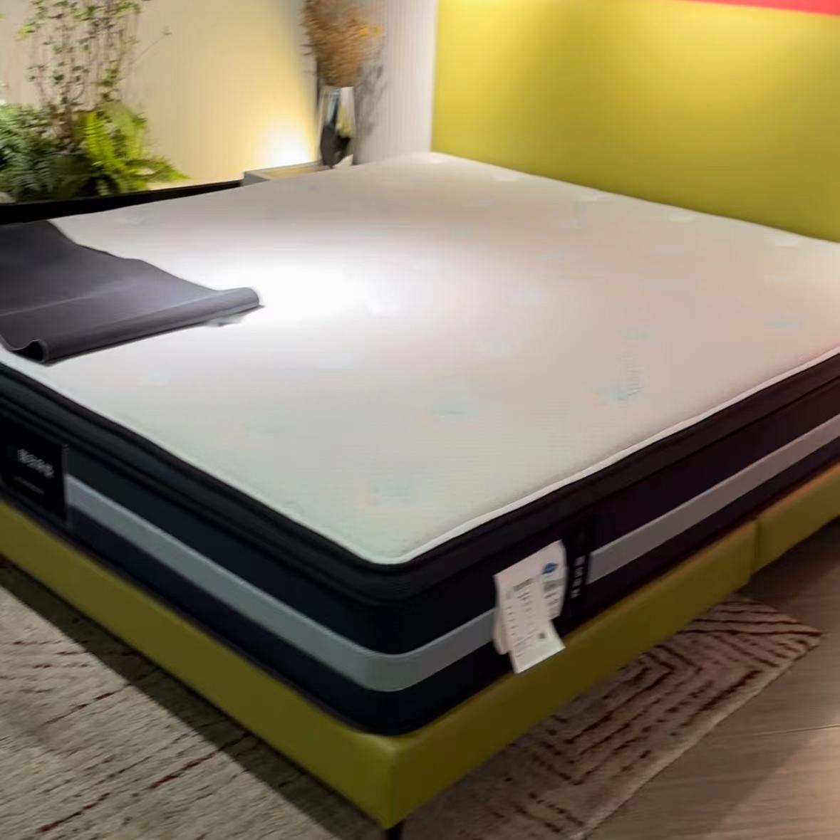 儿童床垫源头工厂