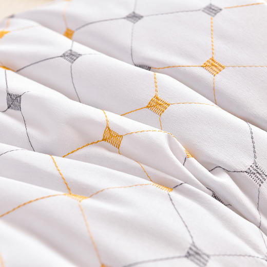 枕头枕芯护颈枕助睡眠大人家用一对学生宿舍单人酒店枕 商品图8