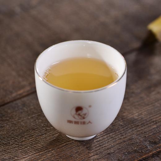 【秒杀】2017《那卡》古树春茶 生茶 200克*1饼 商品图2