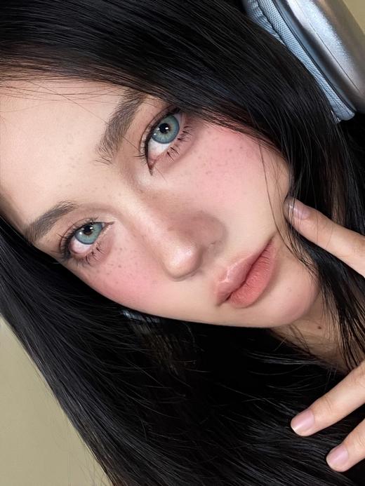 Paprikacon 年抛 独修女巫 直径14.5mm着色13.8mm 商品图10