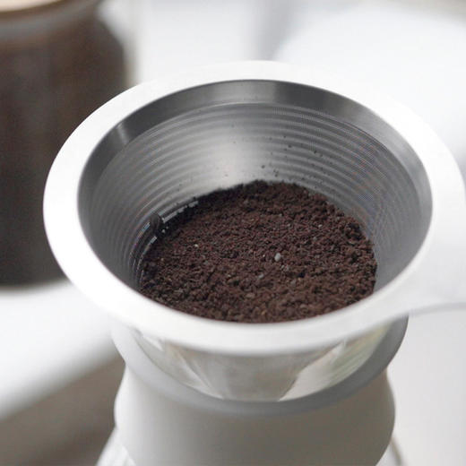 【HARIO】耐热玻璃Simply系列咖啡壶套装 商品图2