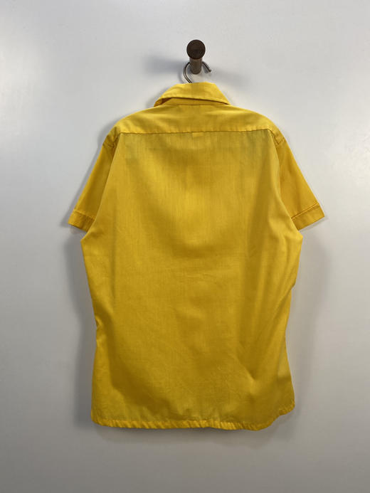 80年代 Vintage Rob Roy 衬衫_HWIS(S) 商品图2