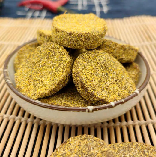 【童年蜜饯】甘草梅饼 商品图3