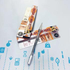 贝玲妃根根分明眉笔#3.5 自然棕 / #04 深棕（095053）（071330）