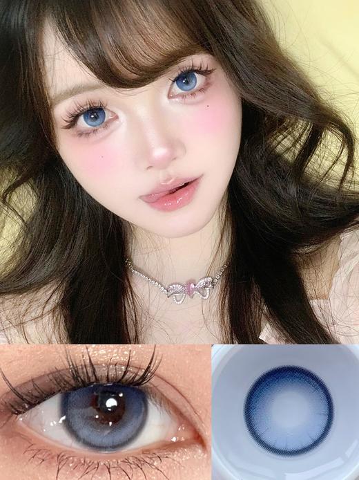 AMO Blue 蓝色烟火【年抛】 商品图0