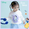【商场同款】迪士尼童装女童套头卫衣春秋季洋气宝宝公主卡通上衣 商品缩略图2