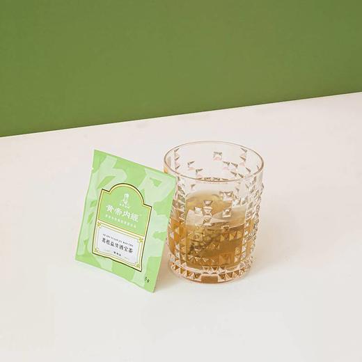 黄帝内经葛根益甘酒宝茶 商品图14