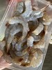 【鲜海虾仁】一份250克约40多只，鲜活海虾纯手工剥成，带凤尾，无任何添加剂，也不带冰衣，是市场上买不到的好虾仁！ 商品缩略图2
