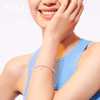 ZEGL彩色串珠手链女夏轻奢小众精致2023年新款多巴胺冰淇淋手饰品 商品缩略图5