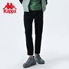 Kappa运动针织休闲裤小脚卫裤K0D32AK44 商品缩略图0