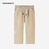 CONVERSE 匡威 秋 大童小童 儿童童装长裤 CNVN-WP-D981 商品缩略图1