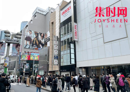 欧米茄&斯沃琪新联名款超霸系列月球表 商品图13