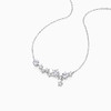 卡蒂罗小星愿项链女925银轻奢小众2023新款夏锁骨链高级感配饰 商品缩略图1