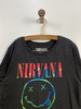 Nirvana（涅槃乐队） 短袖T恤 _SST(L) 商品缩略图0