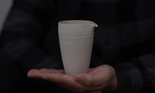 一条·素白公道杯 商品图2