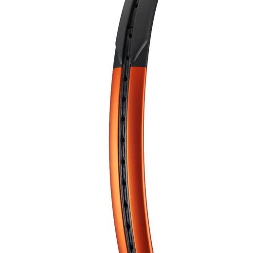 2023新款 Wilson Burn 100 V5 网球拍 商品图3
