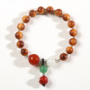 云璟崖柏 配饰手串 小南红 商品缩略图4