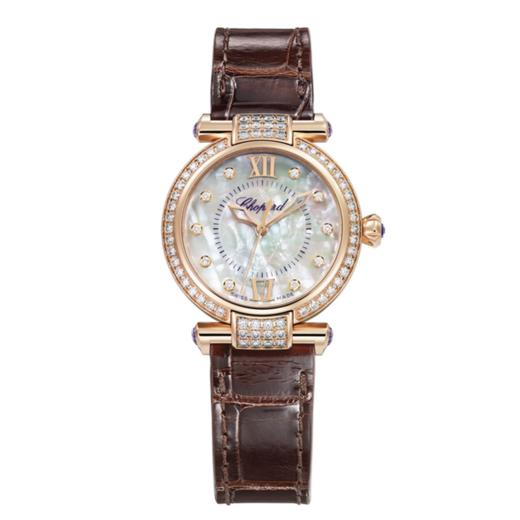 萧邦 Chopard IMPERIALE 系列腕表 384319-5010 商品图0